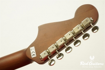  Malibu Player - Aqua Splash